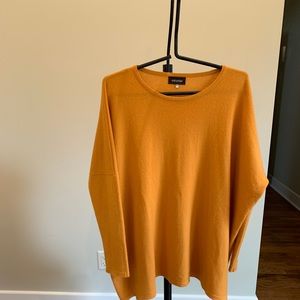 Eskandar Cashmere Sweater